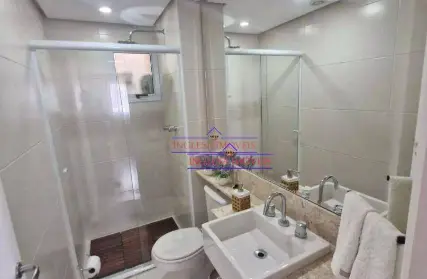 Imagem: Apartamento para Venda, Vila Valparaíso