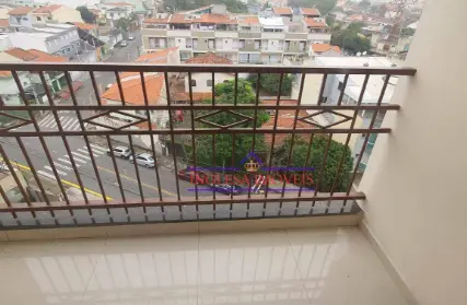 Imagem: Apartamento para Alugar, Vila Floresta