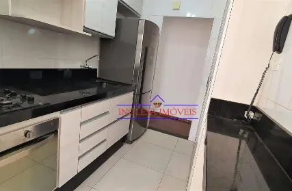 Imagem: Apartamento para Alugar, Vila Floresta