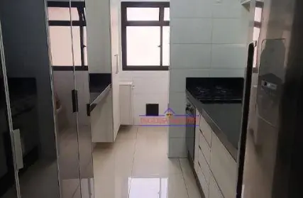 Imagem: Apartamento para Alugar, Vila Floresta