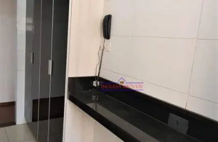 Imagem: Apartamento para Alugar, Vila Floresta