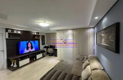 Imagem: Apartamento para Alugar, Vila Valparaíso