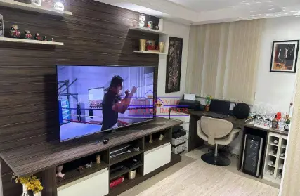 Imagem: Apartamento para Alugar, Vila Valparaíso
