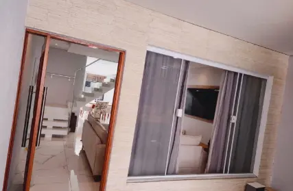 Imagem: Sobrado para Venda, Jardim Sônia Maria