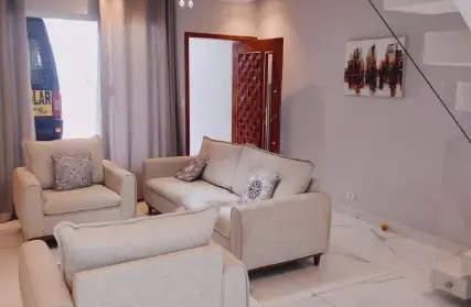 Imagem: Sobrado para Venda, Jardim Sônia Maria