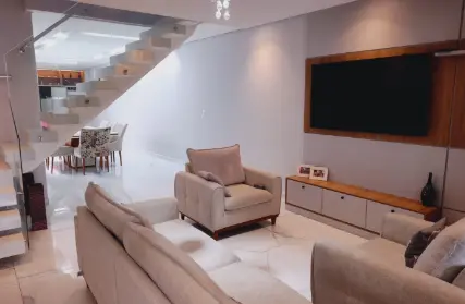 Imagem: Sobrado para Venda, Jardim Sônia Maria