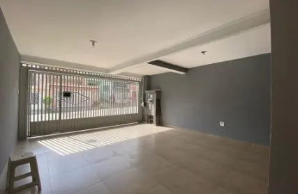 Imagem: Sobrado para Venda, Jardim Itapoan