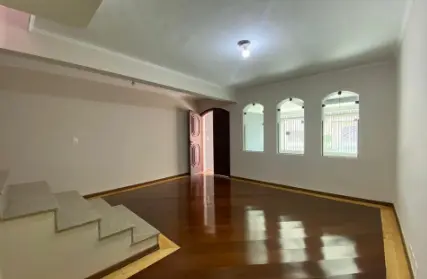 Imagem: Sobrado para Venda, Jardim Itapoan