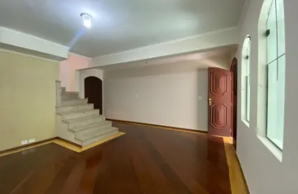 Imagem: Sobrado para Venda, Jardim Itapoan