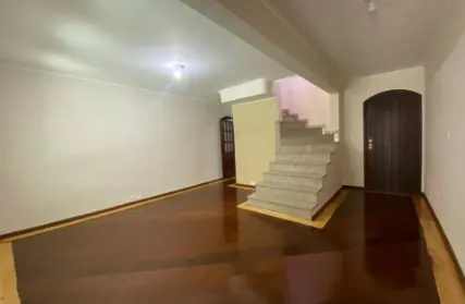 Imagem: Sobrado para Venda, Jardim Itapoan