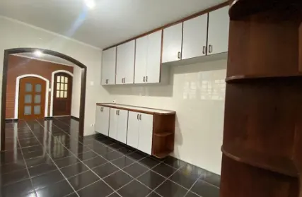 Imagem: Sobrado para Venda, Jardim Itapoan