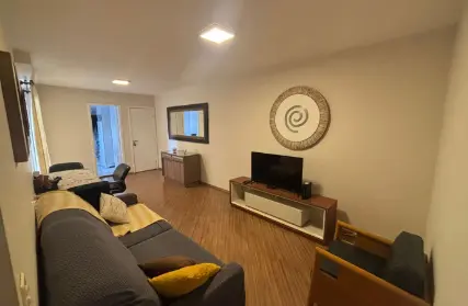 Imagem: Apartamento para Venda, Campestre