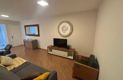 Imagem: Apartamento para Venda, Campestre