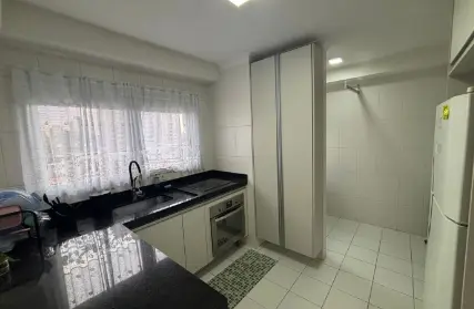 Imagem: Apartamento para Venda, Campestre