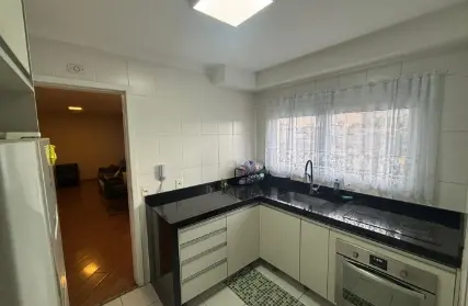 Imagem: Apartamento para Venda, Campestre