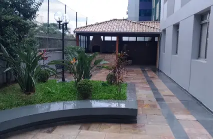 Imagem: Apartamento para Venda, Vila Guiomar