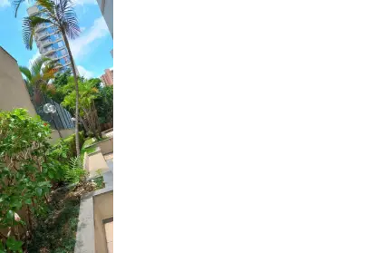 Imagem: Apartamento para Venda, Vila Guiomar