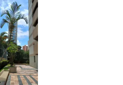 Imagem: Apartamento para Venda, Vila Guiomar