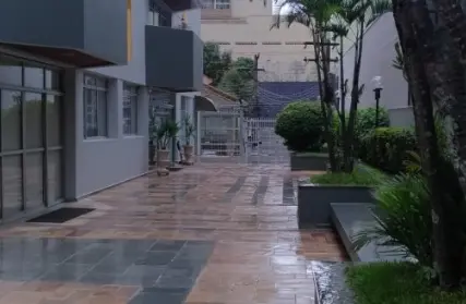 Imagem: Apartamento para Venda, Vila Guiomar