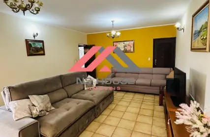 Imagem: Sobrado para Venda, Vila Aquilino