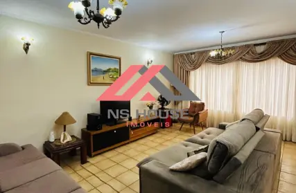 Imagem: Sobrado para Venda, Vila Aquilino