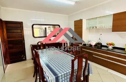 Imagem: Sobrado para Venda, Vila Aquilino