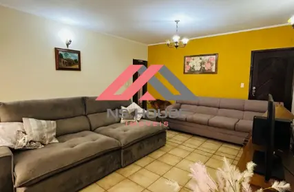 Imagem: Sobrado para Venda, Vila Aquilino