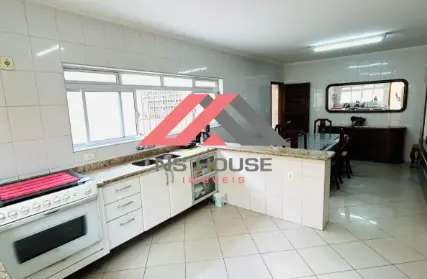 Imagem: Sobrado para Venda, Vila Aquilino