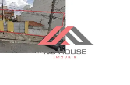 Imagem: Sobrado para Venda, São José