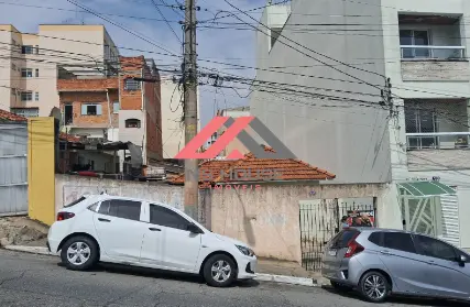 Imagem: Sobrado para Venda, São José