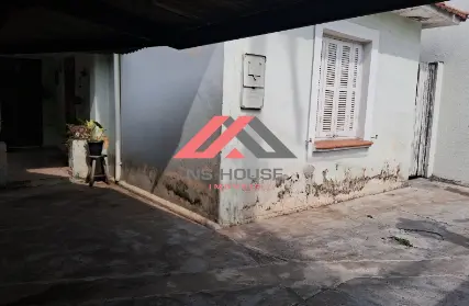 Imagem: Sobrado para Venda, São José