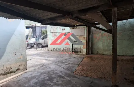 Imagem: Sobrado para Venda, São José