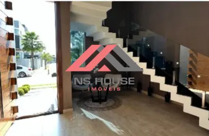 Imagem: Condomínio Fechado para Venda, Cerâmica