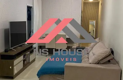 Imagem: Apartamento para Venda, Vila Alpina