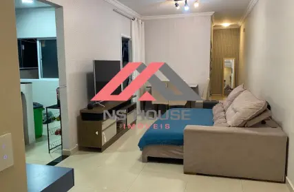 Imagem: Apartamento para Venda, Vila Alpina