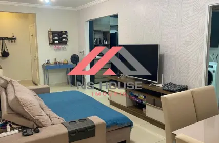 Imagem: Apartamento para Venda, Vila Alpina