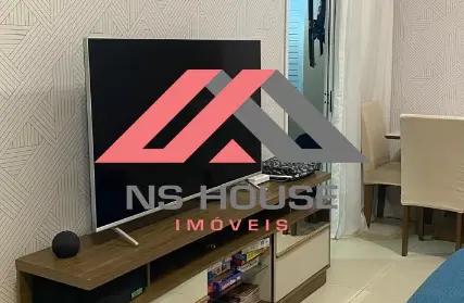 Imagem: Apartamento para Venda, Vila Alpina