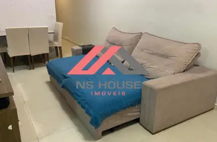 Imagem: Apartamento para Venda, Vila Alpina