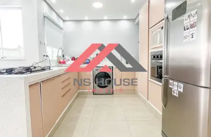 Imagem: Apartamento para Venda, Vila Aquilino