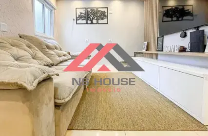 Imagem: Apartamento para Venda, Vila Aquilino