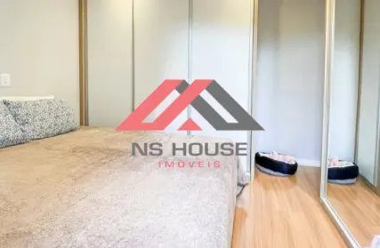 Imagem: Apartamento para Venda, Vila Aquilino