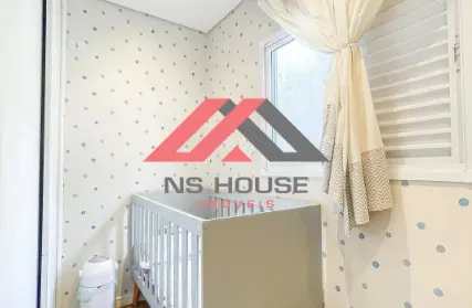 Imagem: Apartamento para Venda, Vila Aquilino