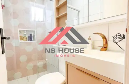 Imagem: Apartamento para Venda, Vila Aquilino