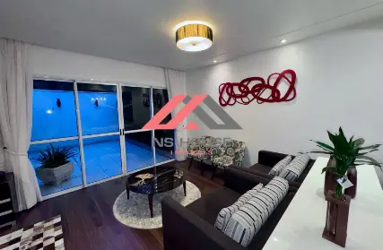 Imagem: Condomínio Fechado para Venda, Demarchi