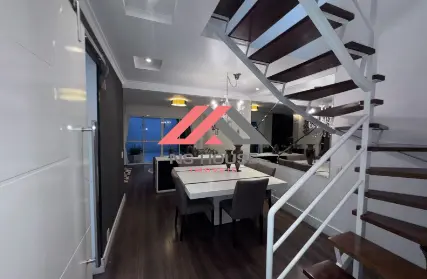 Imagem: Condomínio Fechado para Venda, Demarchi