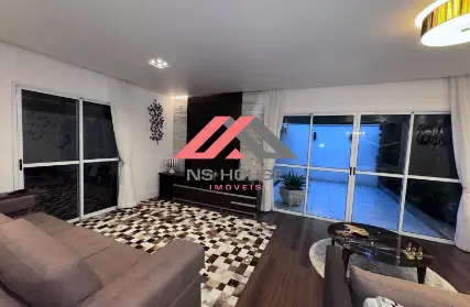 Imagem: Condomínio Fechado para Venda, Demarchi