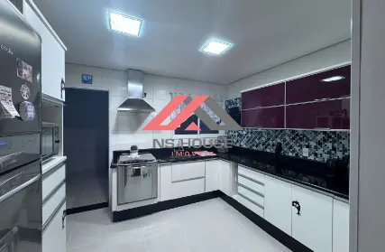 Imagem: Condomínio Fechado para Venda, Demarchi