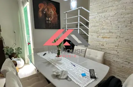 Imagem: Sobrado para Venda, Demarchi