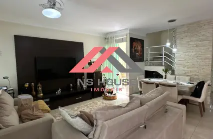 Imagem: Sobrado para Venda, Demarchi