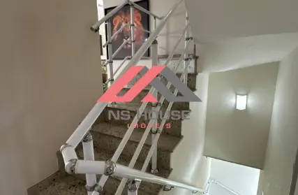 Imagem: Sobrado para Venda, Demarchi